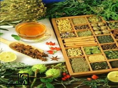 طرح توجیهی احداث واحد تولید چای کیسه ای با منشا گیاهان داروئی